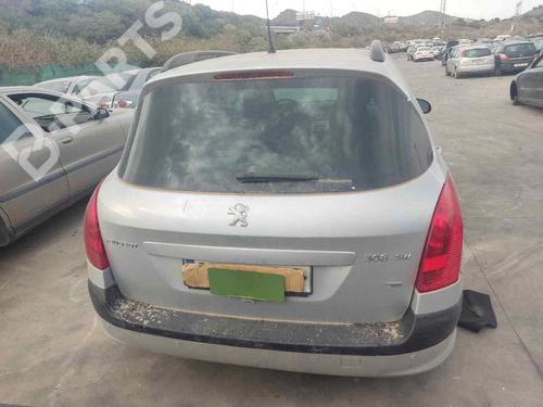 Expansion tank PEUGEOT 308 SW I (4E_, 4H_) 1.6 HDi | BP11131856C120  - Image 7