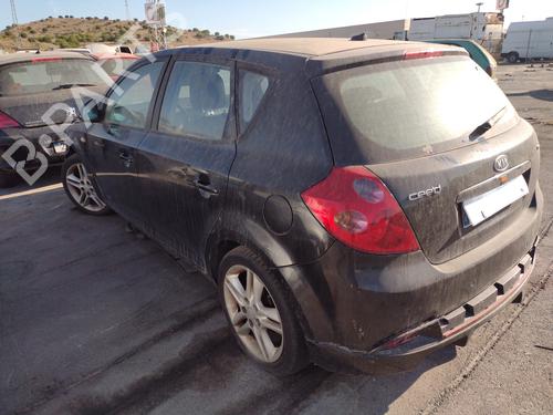 Gearbox KIA CEE'D Hatchback (ED)  | BP10132092M3  - Image 13