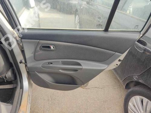 Used Right rear door panel Right rear door panel KIA RIO II Saloon (JB) [2005-2011] 11176400 11176400