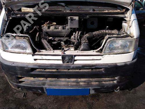Used Parts PEUGEOT BOXER Van (244)    1078944