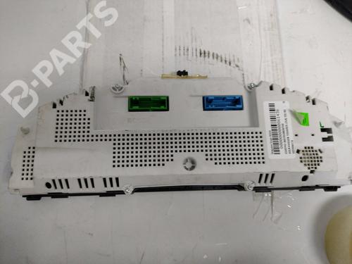 instrument-cluster-vw-touareg-7la-7l6-7l7-25-r5-tdi-1031098174-2002-2003-2004-2005-2006-2007-2008-2009-2010-2011-2012-2013-10133069 main image