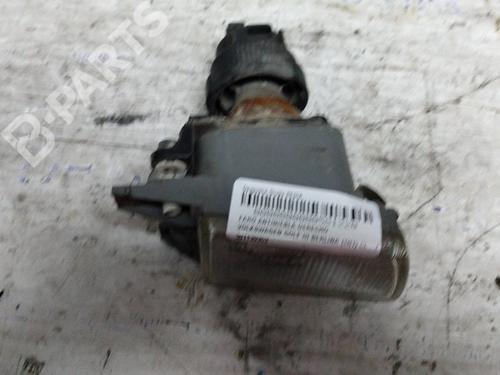 Used Right front fog light Right front fog light VW GOLF III (1H1) 1.6 (75 hp) 10130098 10130098