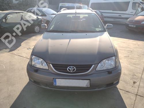 Used Parts TOYOTA AVENSIS (_T22_)  2.0 D-4D (CDT220)  1071982