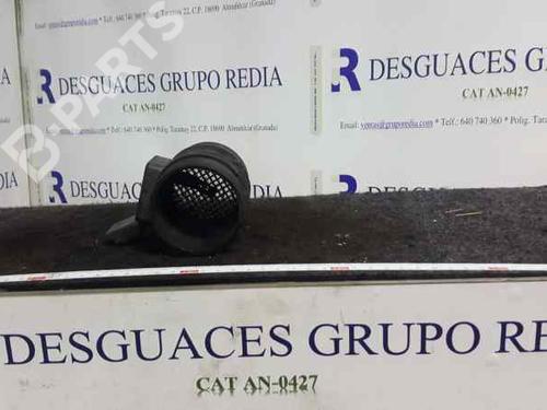 Used Mass air flow sensor Mass air flow sensor PEUGEOT PARTNER MPV (5_, G_) 1.9 D (69 hp) 10126582 10126582