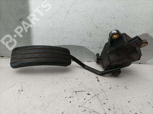 Used Pedal Pedal RENAULT MEGANE II Saloon (LM0/1_) [2003-2026] 10699249 10699249