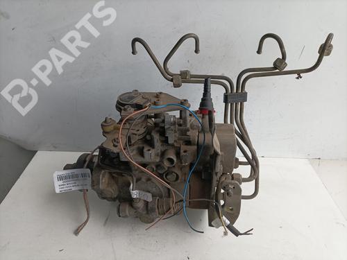 Used Injection pump Injection pump FORD FIESTA IV (JA_, JB_) 1.8 D (60 hp) 11057486 11057486