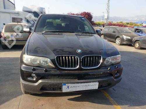 Used Parts BMW X5 (E53)  3.0 d  1071179