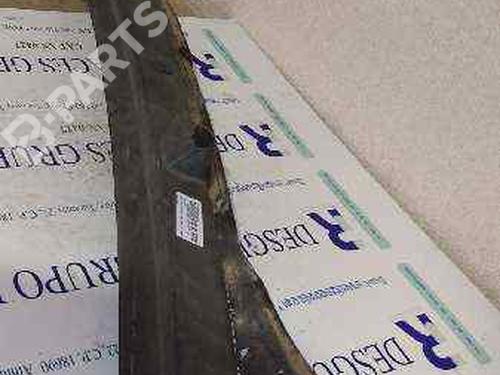 Used Scuttle panel Scuttle panel OPEL VIVARO A Van (X83) [2001-2015] 10127983 10127983