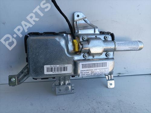 Used Left door airbag Left door airbag MERCEDES-BENZ C-CLASS (W203) [2000-2007] 10134480 10134480