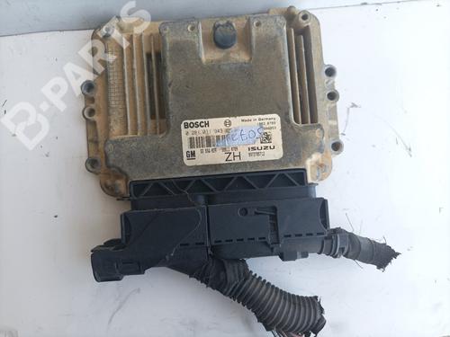 engine-control-unit-ecu-audi-a6-c5-avant-4b5-25-tdi-0281011943-1997-1998-1999-2000-2001-2002-2003-2004-2005-2006-10134862 main image