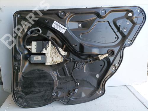 rear-left-window-mechanism-vw-passat-b6-3c2-3c5839461j-2005-2006-2007-2008-2009-2010-10130356 main image