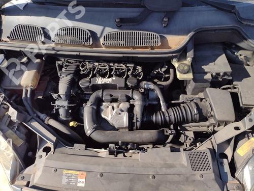 ABS pump FORD C-MAX (DM2) 1.6 TDCi | BP10131548M43  - Image 16