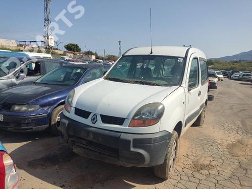 Used Parts RENAULT KANGOO (KC0/1_)    1154219