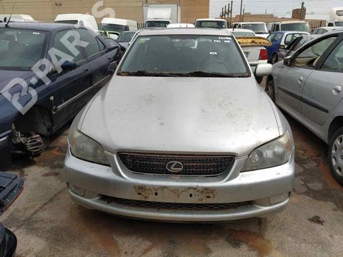 Used Parts LEXUS IS I (_E1_)  200 (GXE10)  1166775