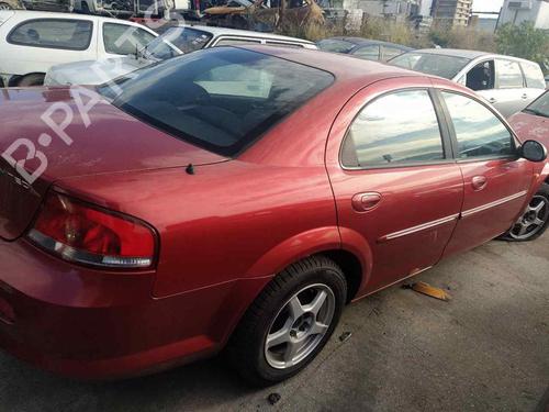 Switch CHRYSLER SEBRING (JR) 2.0 | BP18501564I30 