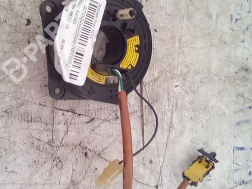 Used Squib airbag Squib airbag DAEWOO MATIZ (M100, M150) 1.0 (64 hp) 10131169 10131169