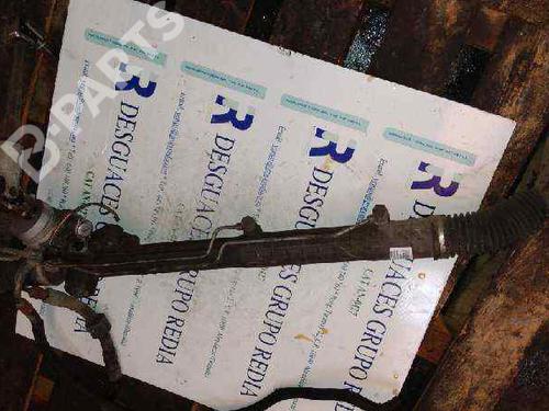 Used Steering rack Steering rack AUDI A6 C6 (4F2) 2.0 TDI (140 hp) 10128149 10128149