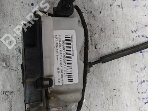 Used Front left lock Front left lock SEAT IBIZA II (6K1) 1.9 SDI (68 hp) 10128930 10128930