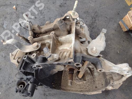 Used Manual gearbox Manual gearbox CITROËN XSARA (N1) 1.9 D (68 hp) 10130403 10130403