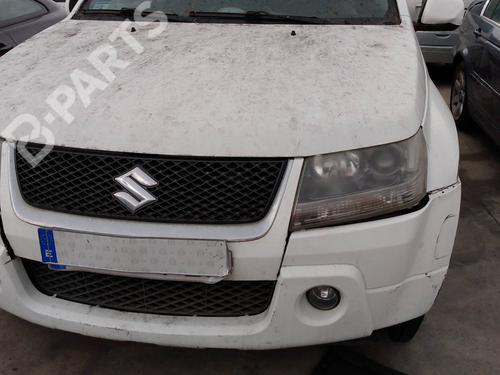 Used Parts SUZUKI GRAND VITARA II (JT, TE, TD)  2.0 All-wheel Drive (TD54, JB420)  1071671