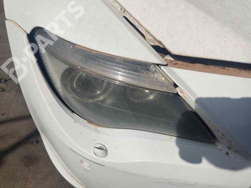 Used Right headlight Right headlight BMW 6 (E63) 645 Ci (333 hp) 11201180 11201180