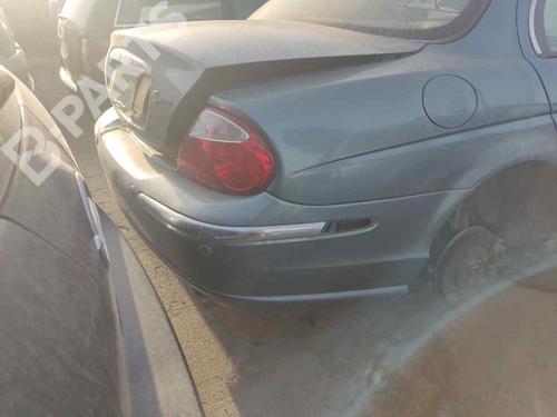 Used Rear bumper Rear bumper JAGUAR S-TYPE II (X200) 4.0 V8 (276 hp) 11096990 11096990