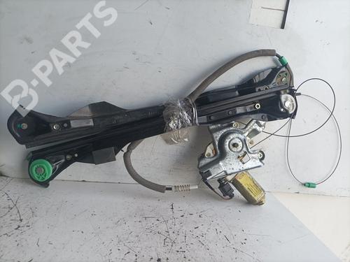 Used Front right window mechanism Front right window mechanism FORD FOCUS I (DAW, DBW) [1998-2009] 10777667 10777667