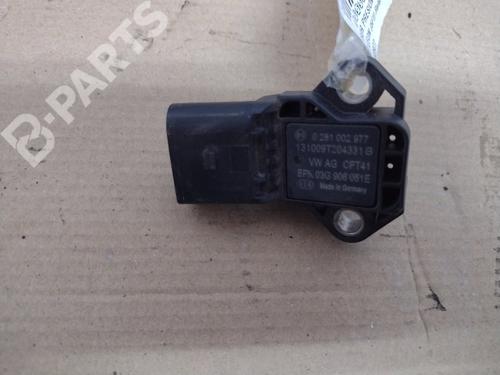 Used Electronic sensor Electronic sensor SEAT LEON (5F1) 1.2 TSI (86 hp) 10274201 10274201