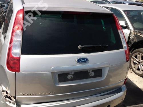 Front left interior door handle FORD C-MAX (DM2) 2.0 TDCi | BP10131142I13  - Image 14