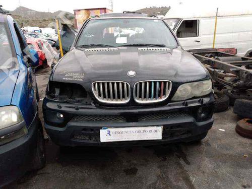 Used Parts BMW X5 (E53)  3.0 d  1071837