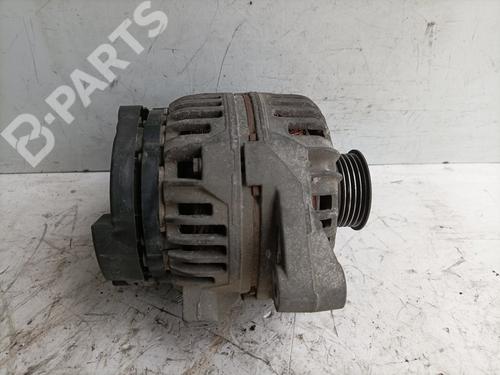 Used Alternator Alternator OPEL ASTRA G Hatchback (T98) 1.6 16V (F08, F48) (101 hp) 11009925 11009925