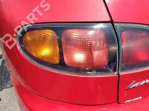 Expansion tank DAEWOO LANOS (KLAT) 1.3 | BP10130792C120  - Image 21