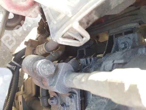 ECU airbags OPEL ASTRA H GTC (A04) 1.9 CDTi (L08) | BP10126793M53  - Image 10