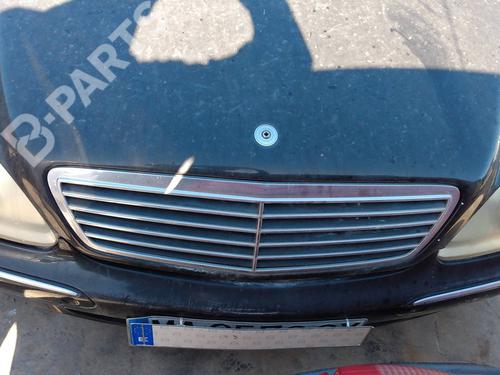 Used Parts MERCEDES-BENZ S-CLASS (W220)  S 430 (220.070, 220.170)  1071596