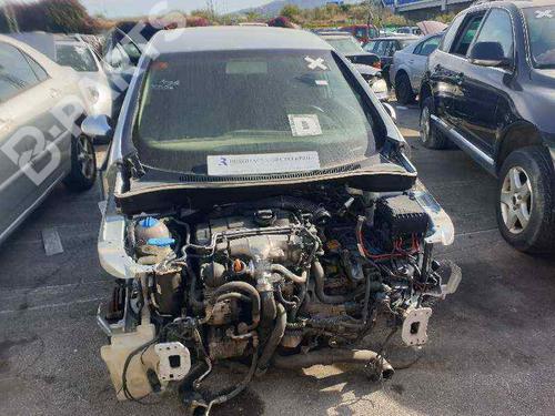 Used Parts SEAT TOLEDO III (5P2)    1071203