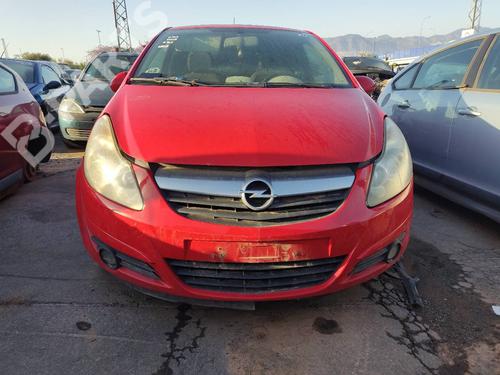 Used Parts OPEL CORSA D (S07)  1.3 CDTI (L08, L68)  1160095
