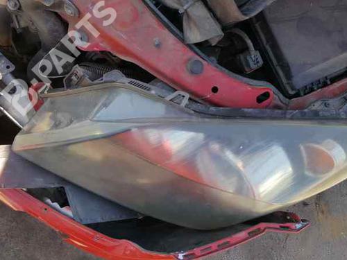 ECU airbags OPEL ASTRA H GTC (A04) 1.9 CDTi (L08) | BP10126793M53  - Image 8