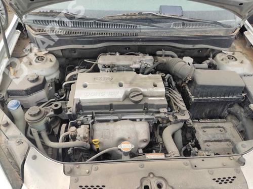 Front left interior door handle KIA RIO II Saloon (JB)  | BP11176936I13  - Image 6