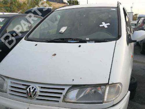 Used Parts SEAT ALHAMBRA (7V8, 7V9)  1.9 TDI  1071238