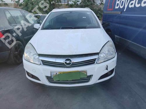 Used Parts OPEL ASTRA H Estate (A04)  1.7 CDTI (L35)  1168968