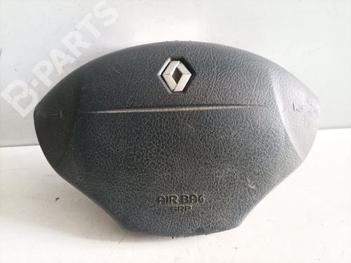 Used Driver airbag Driver airbag RENAULT KANGOO Express (FC0/1_) [1997-2026] 11177574 11177574