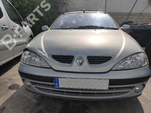 Used Parts RENAULT MEGANE I Grandtour (KA0/1_)  1.6 16V (KA0B, KA04, KA11)  1071435