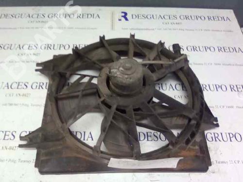 Used Radiator fan Radiator fan HYUNDAI ATOS (MX) 1.0 i (54 hp) 10129025 10129025