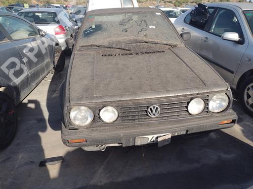 Used Parts VW GOLF II (19E, 1G1)  1.6  1166725