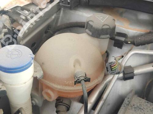 Used Expansion tank Expansion tank PEUGEOT 308 SW I (4E_, 4H_) 1.6 HDi (112 hp) 11131856 11131856