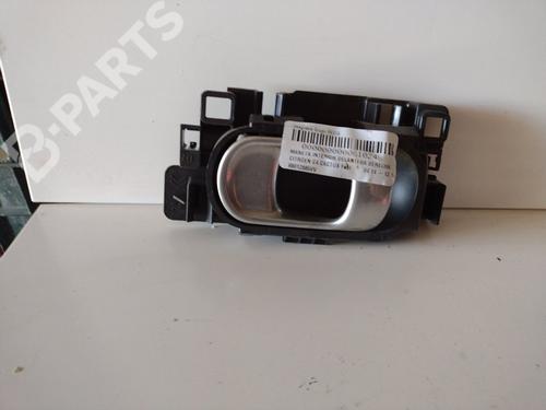 Used Front right interior door handle Front right interior door handle CITROËN C4 CACTUS 1.2 VTi 82 (82 hp) 10298565 10298565