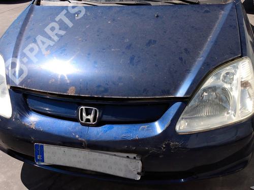 Used Parts HONDA CIVIC VII Hatchback (EU, EP, EV)  1.7 CTDi (EP4, EU9)  1169054