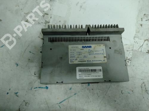 Used Electronic module Electronic module SAAB 9-3 (YS3F, E79, D79, D75) 1.9 TiD (150 hp) 10332146 10332146
