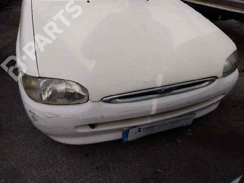 Used Parts FORD ESCORT V (AAL, ABL)  1.8 16V XR3i  1071310