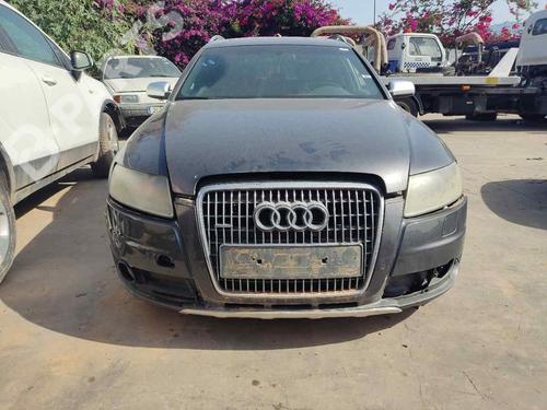 Used Parts AUDI A6 C6 Avant (4F5)  3.0 TDI quattro  1072112